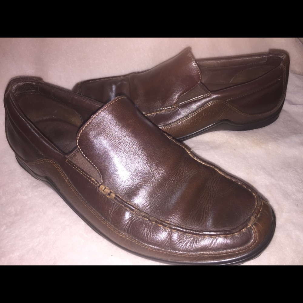 Cole Haan men’s loafer